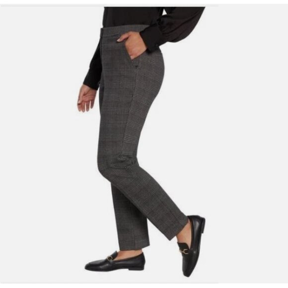 Banana Republic Ladies' Ponte Pant Size 4 - Picture 3 of 3